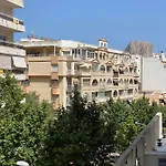 Plazamayor * Calpe