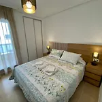 Lejlighed Plazamayor Calpe