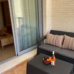 Plazamayor Lejlighed *