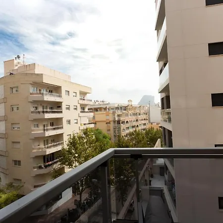 Apartament Plazamayor