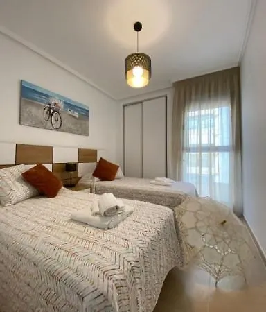 Plazamayor Apartament *