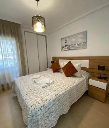 Apartament Plazamayor *