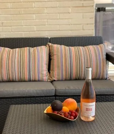 Apartament Plazamayor *