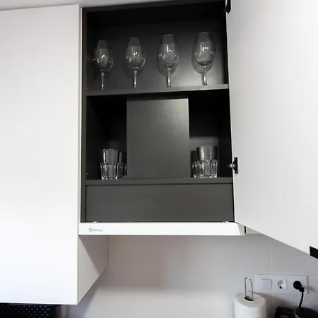 Plazamayor Apartament Calpe