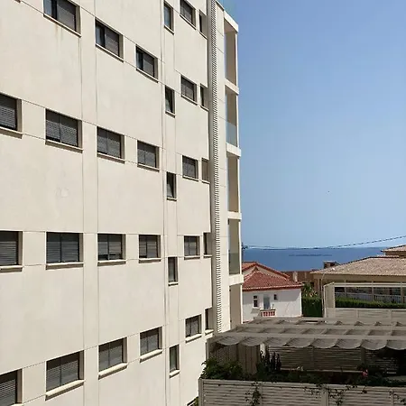 Plazamayor Apartment