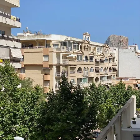 Plazamayor * Calpe