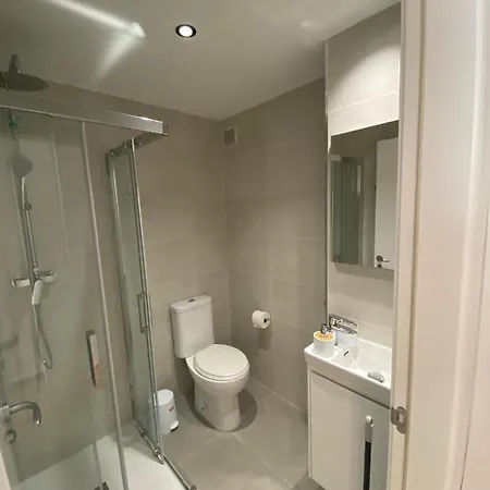 Apartment Plazamayor Calpe