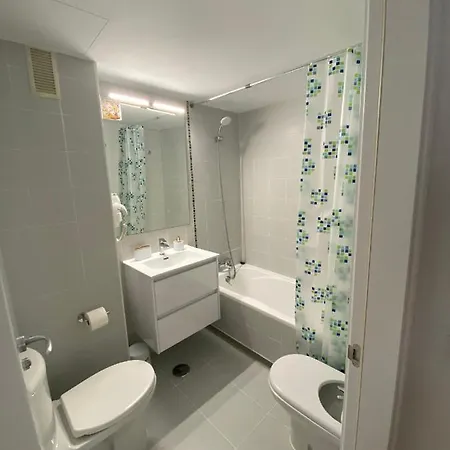 Plazamayor Apartment