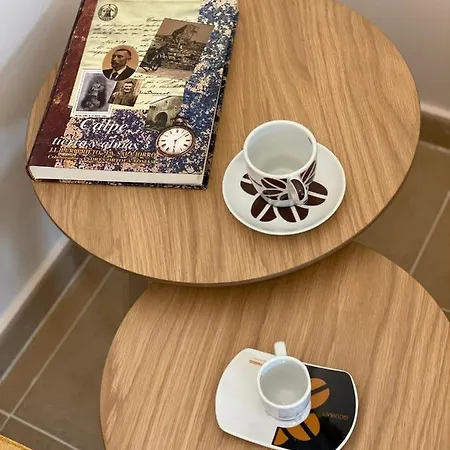 Plazamayor Кальпе