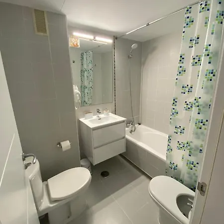 Апартаменты Plazamayor