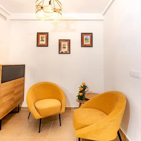 Plazamayor Apartamento
