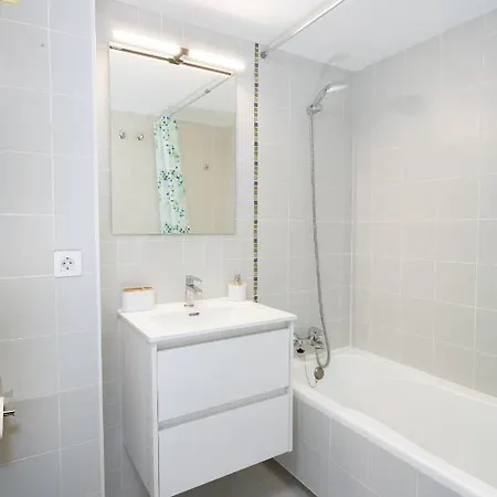 Plazamayor Apartment