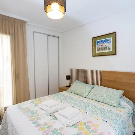 Plazamayor * Кальпе