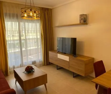 Plazamayor Apartment