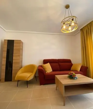 Plazamayor Apartment Calpe