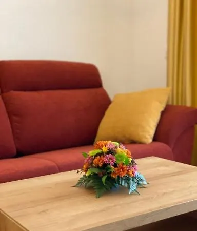 Plazamayor * Кальпе