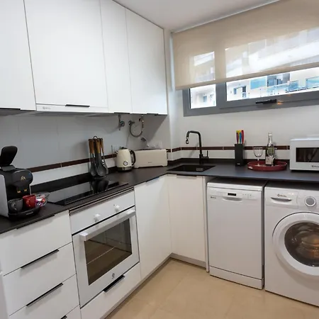 Plazamayor Apartment