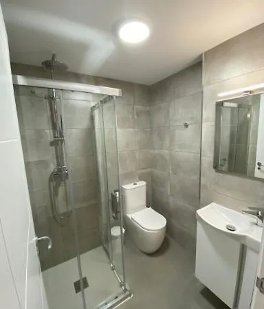 Apartment Plazamayor