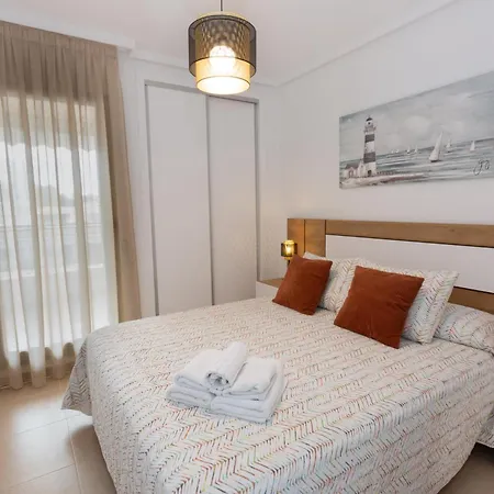 Apartamento Plazamayor *