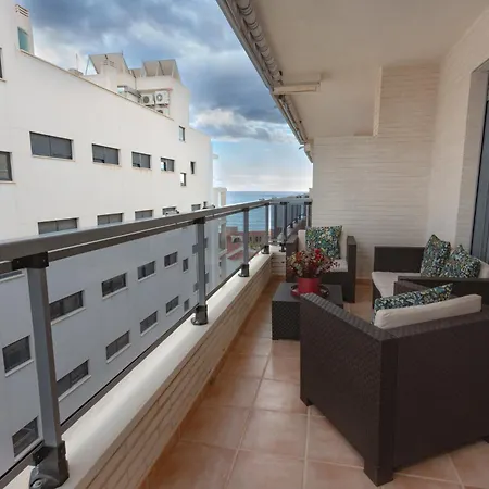 Plazamayor Calpe