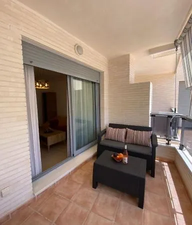 Plazamayor Apartamento