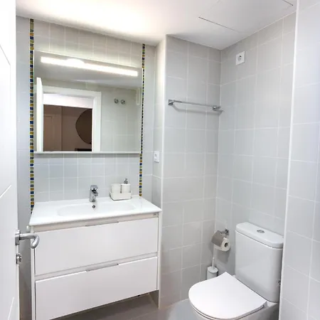 Apartment Plazamayor
