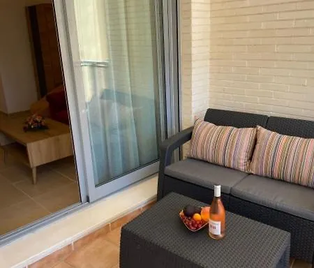 Plazamayor Apartment *