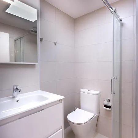 Plazamayor Apartment Calpe