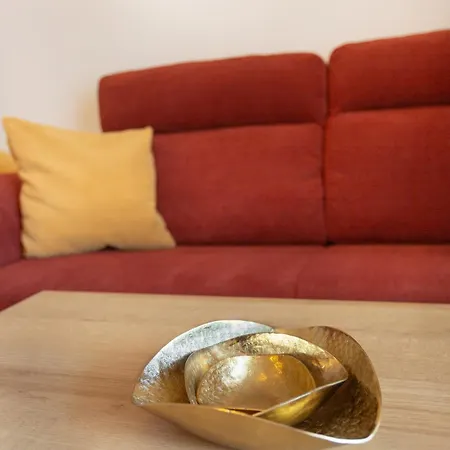 Plazamayor Apartamento *