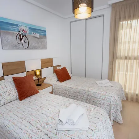 Plazamayor Apartamento