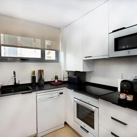 Apartamento Plazamayor *