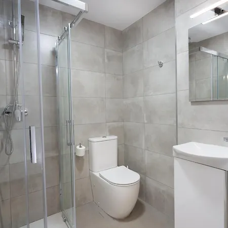 Plazamayor Apartment *