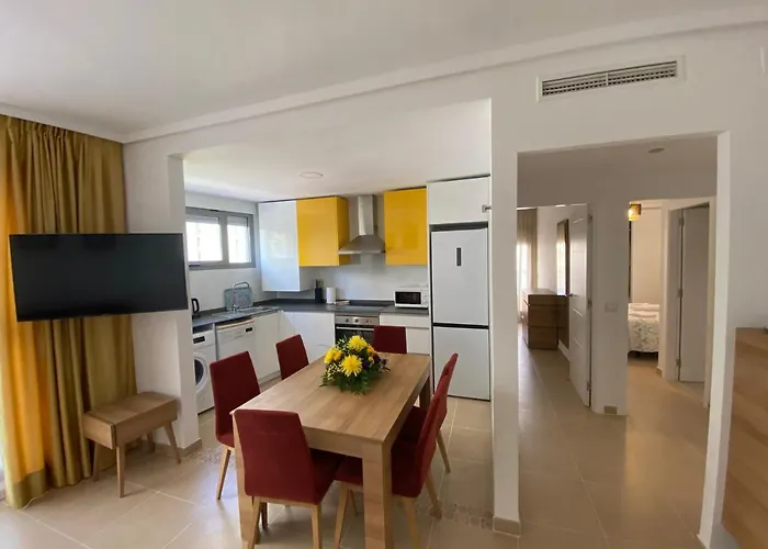 Apartman Plazamayor