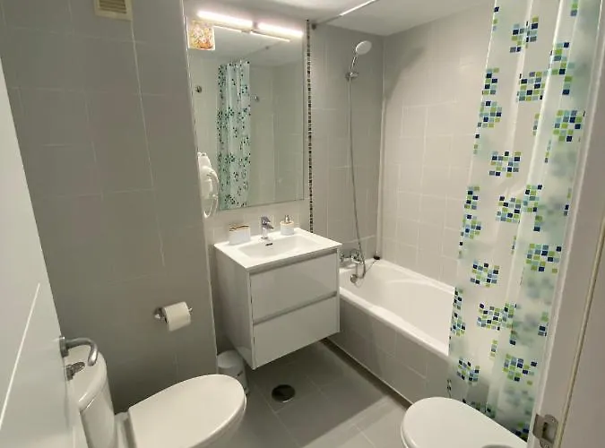 Apartament Plazamayor