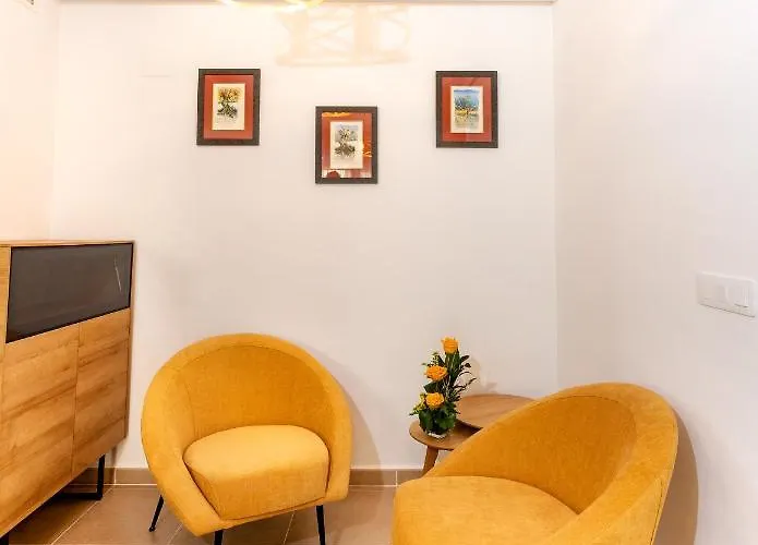 Plazamayor Apartament