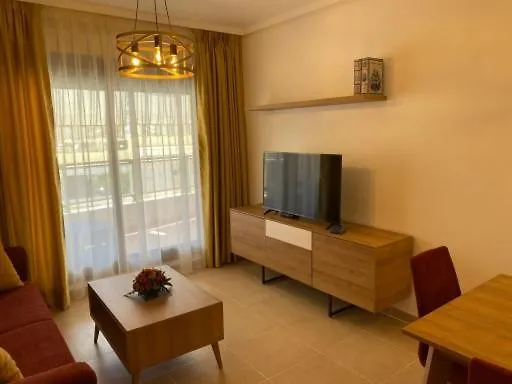 Plazamayor Apartament