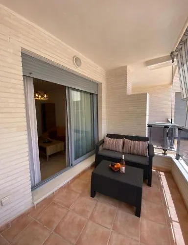 Plazamayor Apartament