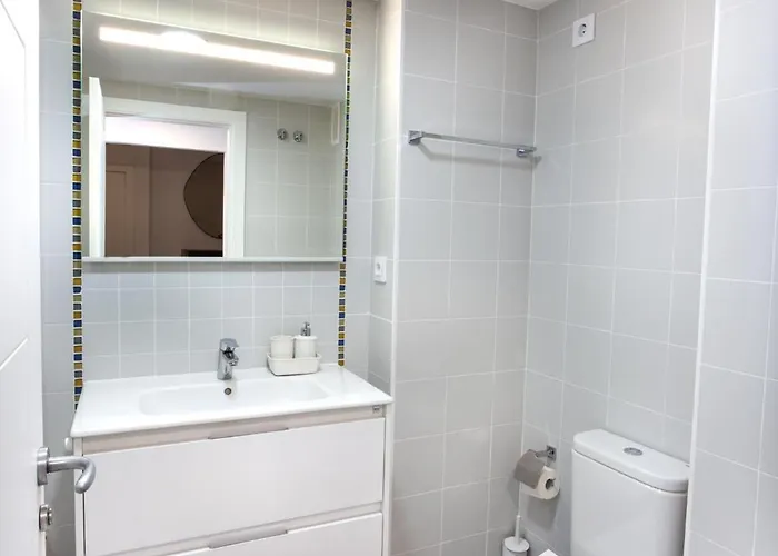 Apartman Plazamayor