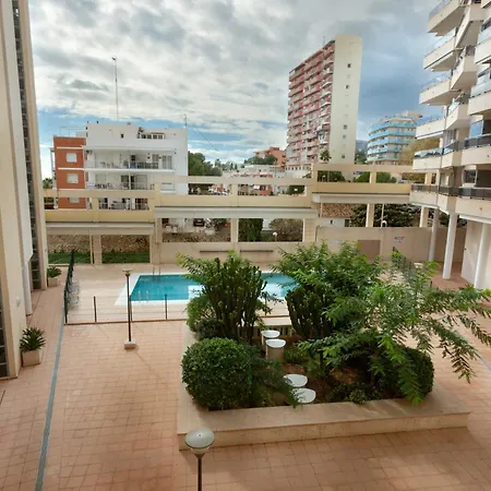 Plazamayor Appartamento Calpe